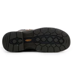 Men's Carolina Boots CA5520 Comp Toe Waterproof Work Boots