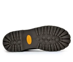 Men's Carolina Boots CA8528 8 In Composite Toe Waterproof Work Boots