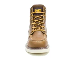Men's Caterpillar Reclaimer Wedge WP NS Work Boots