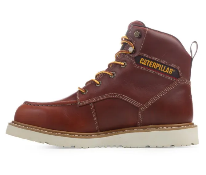 Men's Caterpillar Reclaimer Wedge WP NS Work Boots