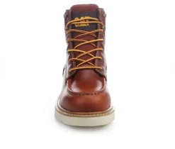 Men's Caterpillar Reclaimer Wedge WP NS Work Boots