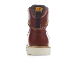 Men's Caterpillar Reclaimer Wedge WP NS Work Boots