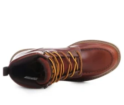 Men's Caterpillar Reclaimer Wedge WP NS Work Boots