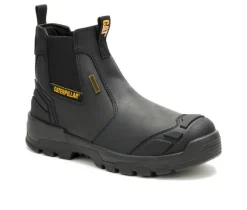Men's Caterpillar Striver Chelsea Work Boots