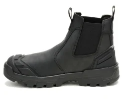 Men's Caterpillar Striver Chelsea Work Boots