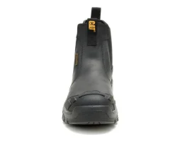 Men's Caterpillar Striver Chelsea Work Boots