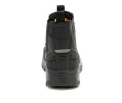 Men's Caterpillar Striver Chelsea Work Boots