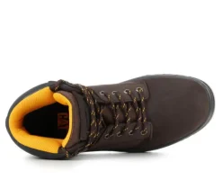 Men's Caterpillar Striver Steel Toe Work Boots