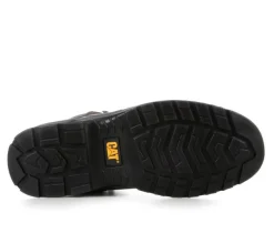 Men's Caterpillar Striver Steel Toe Work Boots