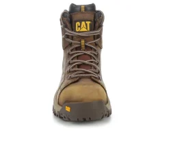 Men's Caterpillar Threshold Rebound Waterproof NM Comp Toe Work Boots