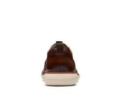 Men's Clarks Brantin Plain Dress Shoes