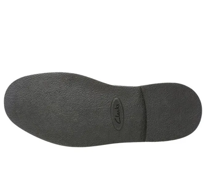 Men's Clarks Bushacre 2 Chukka Boots