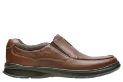 Men's Clarks Cotrell Free Slip-On Shoes