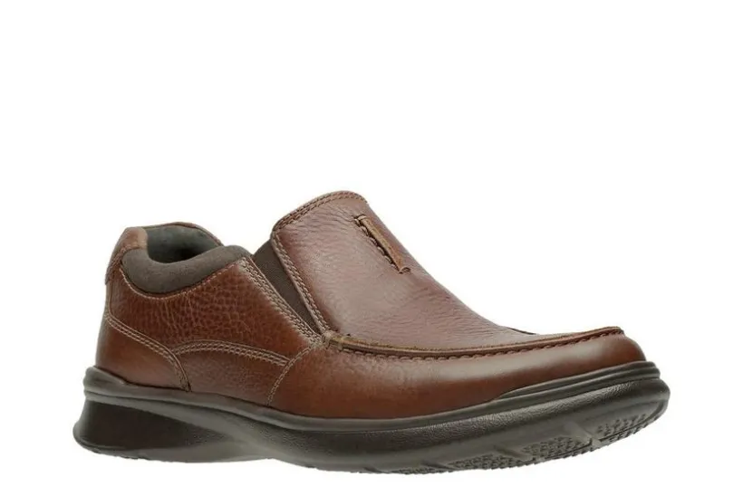 Men's Clarks Cotrell Free Slip-On Shoes