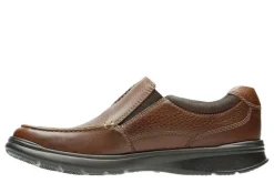 Men's Clarks Cotrell Free Slip-On Shoes