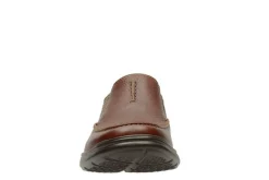 Men's Clarks Cotrell Free Slip-On Shoes