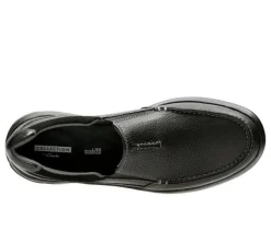 Men's Clarks Cotrell Free Slip-On Shoes