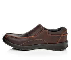 Men's Clarks Cotrell Step Slip On Shoes