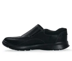 Men's Clarks Cotrell Step Slip On Shoes