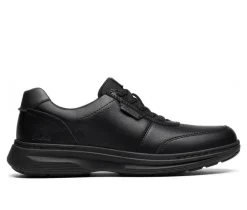 Men's Clarks Craftwell Lace Oxfords