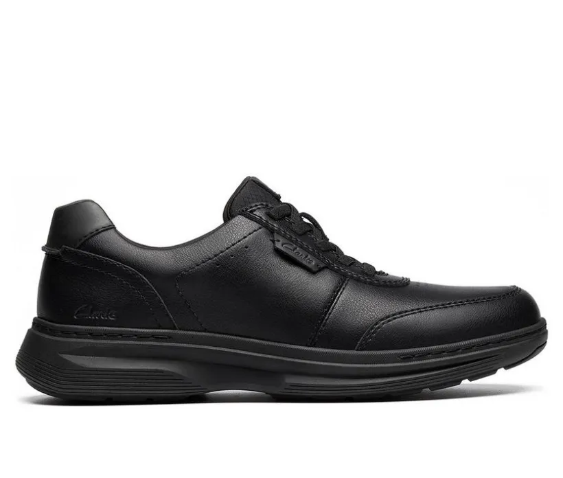 Men's Clarks Craftwell Lace Oxfords