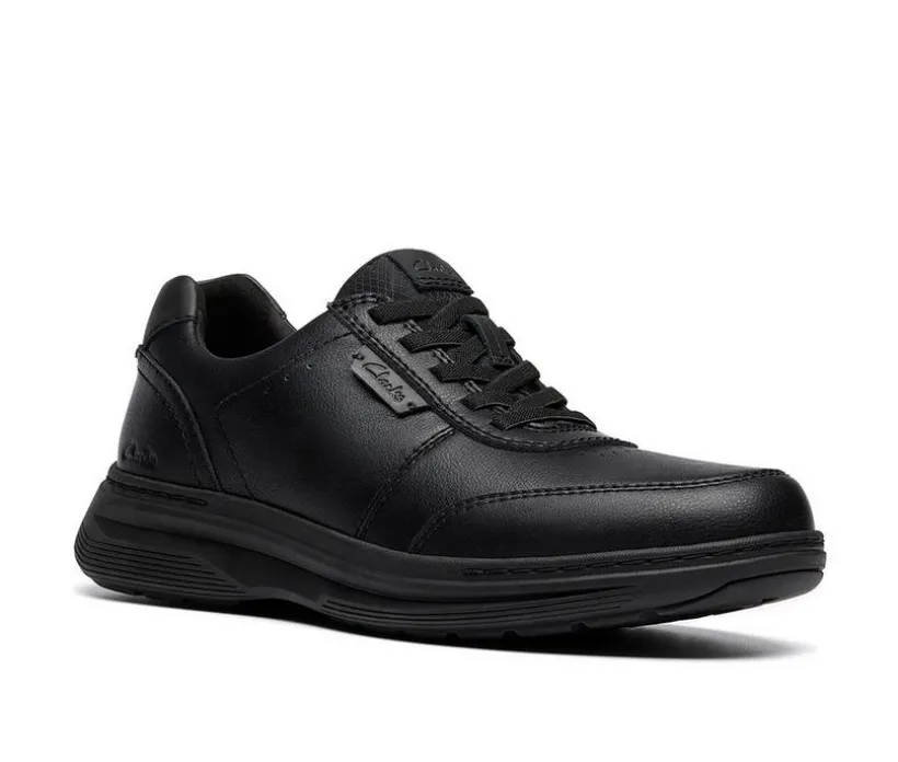 Men's Clarks Craftwell Lace Oxfords