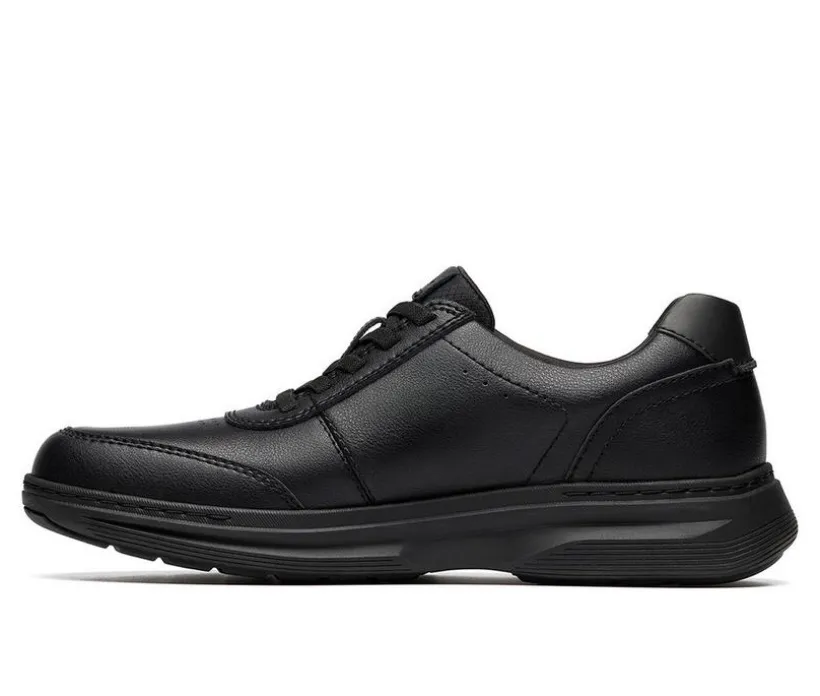 Men's Clarks Craftwell Lace Oxfords