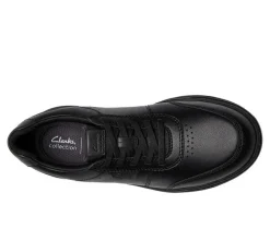 Men's Clarks Craftwell Lace Oxfords