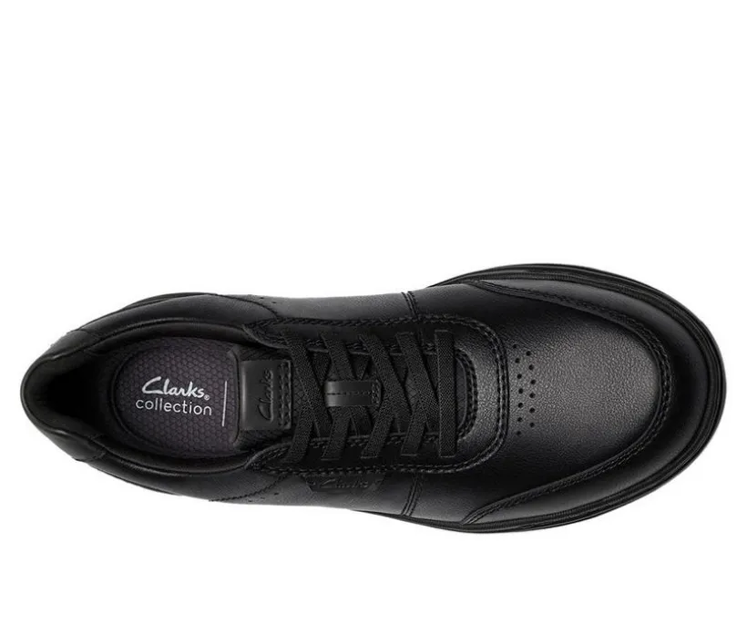 Men's Clarks Craftwell Lace Oxfords