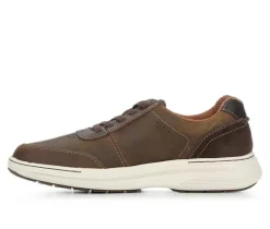 Men's Clarks Craftwell Lace Oxfords