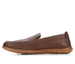 Men's Clarks Flexway Step Loafers