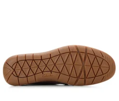 Men's Clarks Flexway Step Loafers