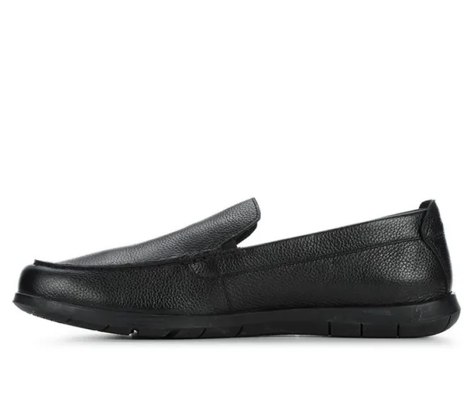 Men's Clarks Flexway Step Loafers