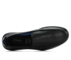 Men's Clarks Flexway Step Loafers