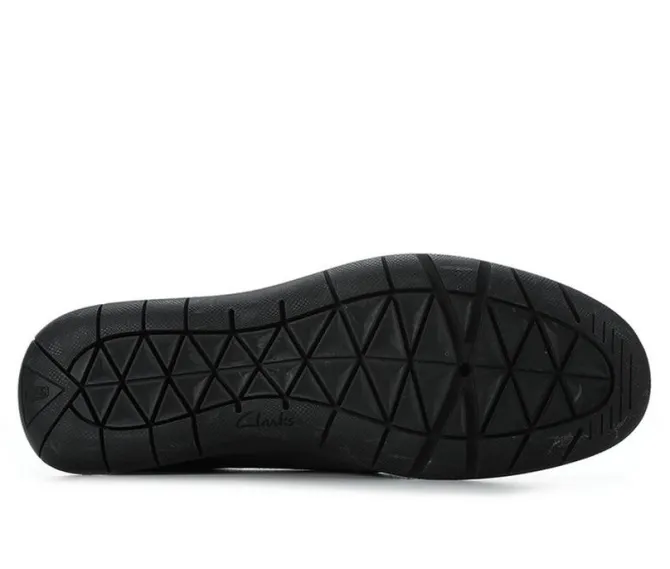 Men's Clarks Flexway Step Loafers