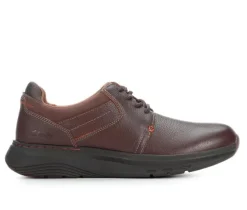 Men's Clarks Motion Trek PT Casual Oxfords