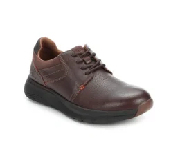 Men's Clarks Motion Trek PT Casual Oxfords