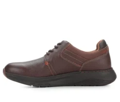 Men's Clarks Motion Trek PT Casual Oxfords