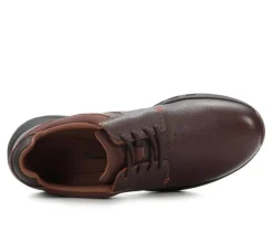 Men's Clarks Motion Trek PT Casual Oxfords