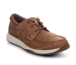 Men's Clarks Sailview Lace Boat Shoes