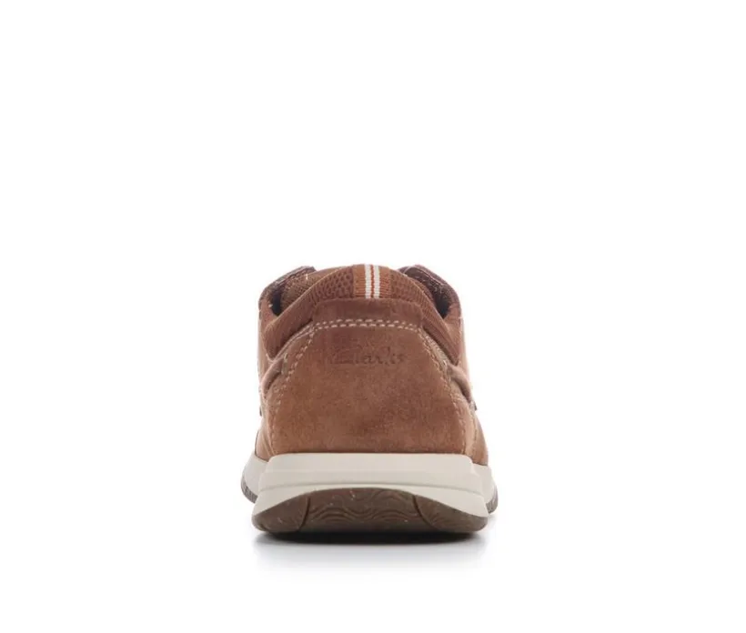 Men's Clarks Sailview Lace Boat Shoes