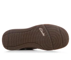 Men's Clarks Sailview Lace Boat Shoes