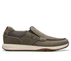 Men's Clarks Sailview Step Boat Shoes