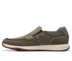 Men's Clarks Sailview Step Boat Shoes