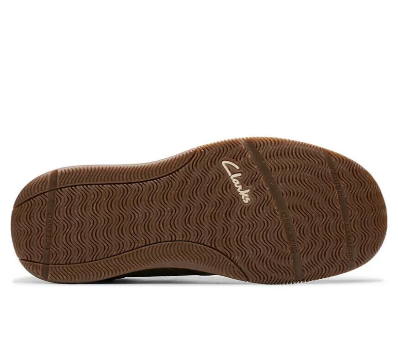Men's Clarks Sailview Step Boat Shoes