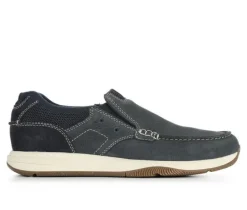 Men's Clarks Sailview Step Boat Shoes