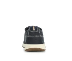 Men's Clarks Sailview Step Boat Shoes