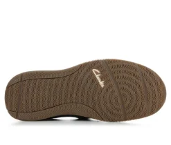 Men's Clarks Sailview Step Boat Shoes