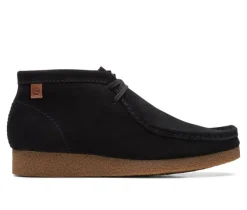 Men's Clarks Shacre Boot Casual Boots