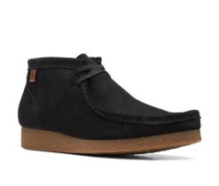 Men's Clarks Shacre Boot Casual Boots